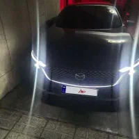 مزدا ez6