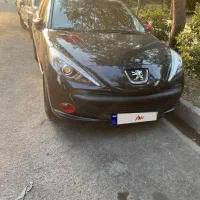 پژو ۲۰۷