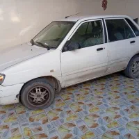 پراید 89