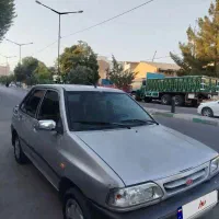 پراید صبا