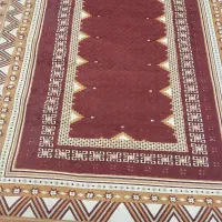 گلیم فرش