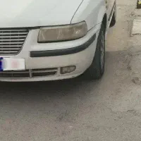 سمند ال ایکس موتورxu7  99
