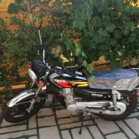 موتور احسان 125مدل 1404خشک