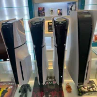 جشنواره نصب بازی های PS5وPS4