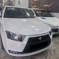 دنا اتومات آپشنال 1404