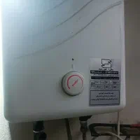 نصب آبگرمکن و تعمیرات جوشکاری کامل