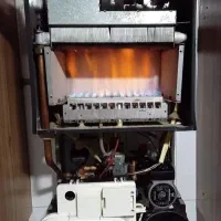 تعمیرپکیچ وآبگرمکن(فلاح وکل مناطق)