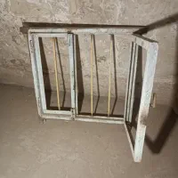 2تادر و یه پنجره