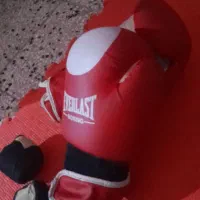 دستکش بوکس