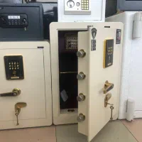 گاوصندوق ضدبرش باتضمین کیفیت و حساسیت بالاbvhf