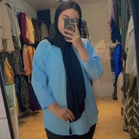 تک بخر به قیمت عمده مانتو شومیز بارانی کت تابستانی