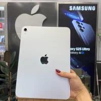 آیپد A16 حافظه 128 ipad (گارانتی) 11 inch