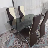 میز و صندلی غذاخوری (نهارخوری)|میز و صندلی غذاخوری|سقز, |دیوار