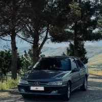 پارس xu7