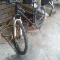 دوچرخه‌ ۲۶دیکسی