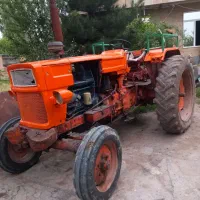تراکتور رومانی مدل 63