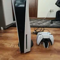 Ps5 فت ریجن اروپا 1216