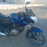 موتور باجاج