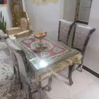 میز غذاخوری