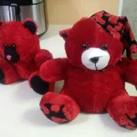 فروش عروسک خرس