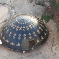 جوشکاری و رابیس بندی
