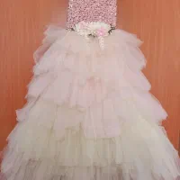 لباس تور بچگانه