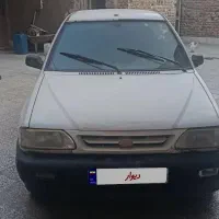 پراید 141|خودرو سواری و وانت|خاش, |دیوار