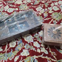 جعبه تقسیم و شکلات خوری