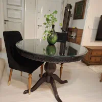 میز ناهار خوری  میز غذا خوری