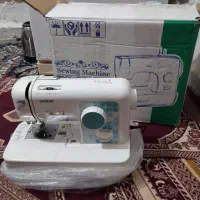 چرخ خیاطی نو خیاطی متنوع