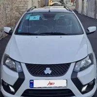 کوییک rs پارس خودرویی