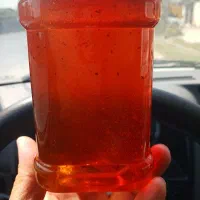 عسل کنار
