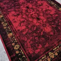 فرش آراز  در تولیدی فرش شایگان