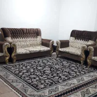 مبل کار کرده