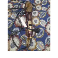 برس حرارتی مو