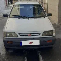 فروش پراید مدل ۸۵