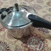 زودپز 9لیتری مارک رویال کینگ