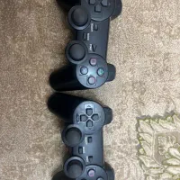 دسته ps3 ps2|کنسول، بازی ویدئویی و آنلاین|بندرعباس, |دیوار