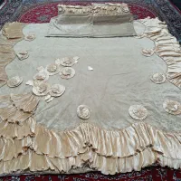 روتختی|سرویس روتختی|نیشابور, گنبد سبز|دیوار