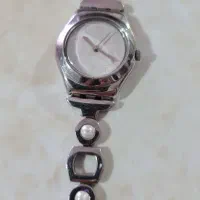 ساعت مچی سواچ اصل سالم