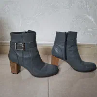 نیم پوت و مانتو