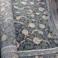 فرش ۶متری نو نو داخل کاور