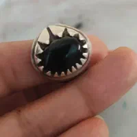 انگشتر شبه و شجر