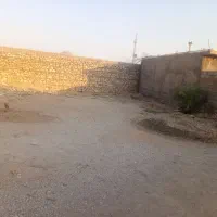 زمین مسکونی