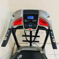 تردمیل PRO MASTER تایوان با گارانتی و خدمات