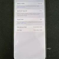 Iphone 16ProMax|موبایل|کرج, مهرویلا جنوبی|دیوار