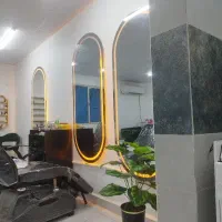 استخدامی ناخن کار و اسپا