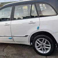 mvmx33نیو فیس1400|خودرو سواری و وانت|پارس‌آباد, |دیوار