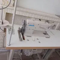 چرخ خیاطی صنعتی