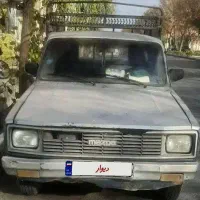 مزدا ۱۶۰۰ تمییز معاوضه با مزدا کارا ۴۰۰به بالا